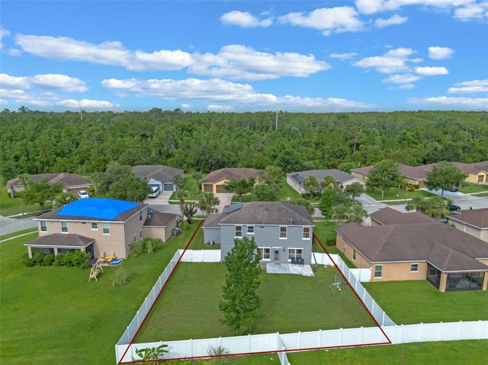 Image No.31-Propriété de 4 chambres à vendre à Kissimmee