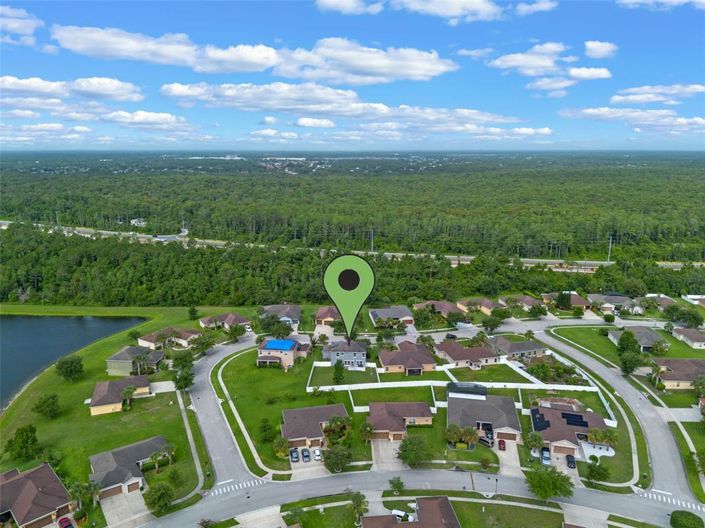 Image No.32-Propriété de 4 chambres à vendre à Kissimmee