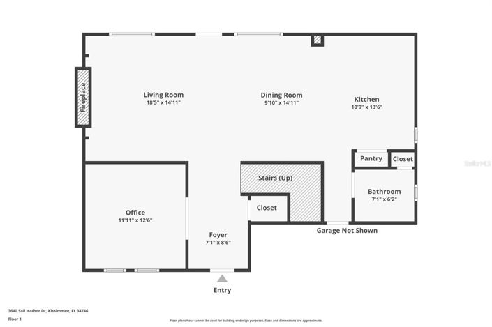 Image No.35-Propriété de 4 chambres à vendre à Kissimmee