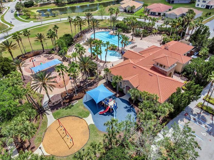 Image No.36-Propriété de 4 chambres à vendre à Kissimmee