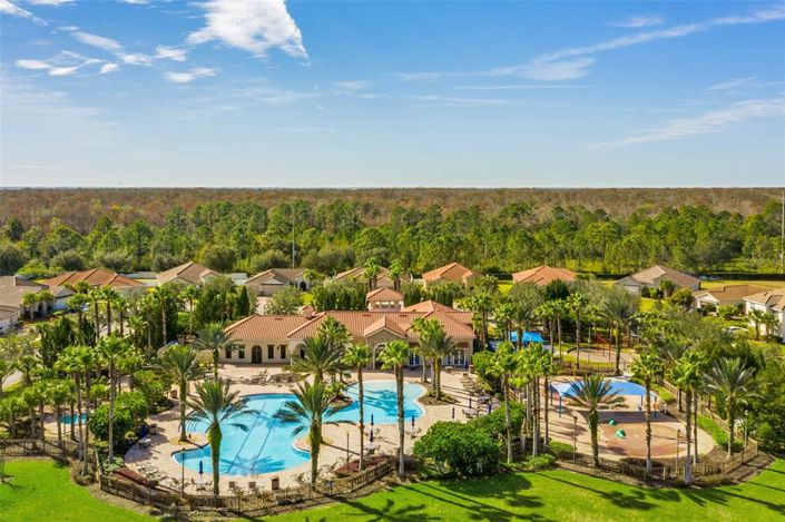 Image No.38-Propriété de 4 chambres à vendre à Kissimmee