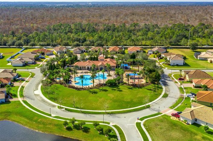 Image No.39-Propriété de 4 chambres à vendre à Kissimmee