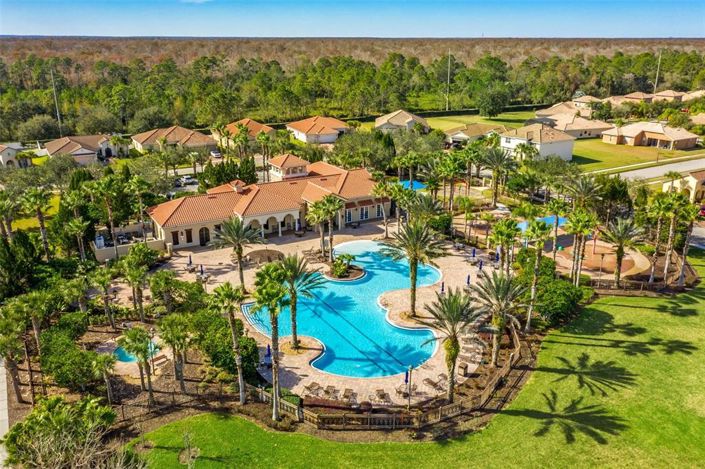 Image No.40-Propriété de 4 chambres à vendre à Kissimmee