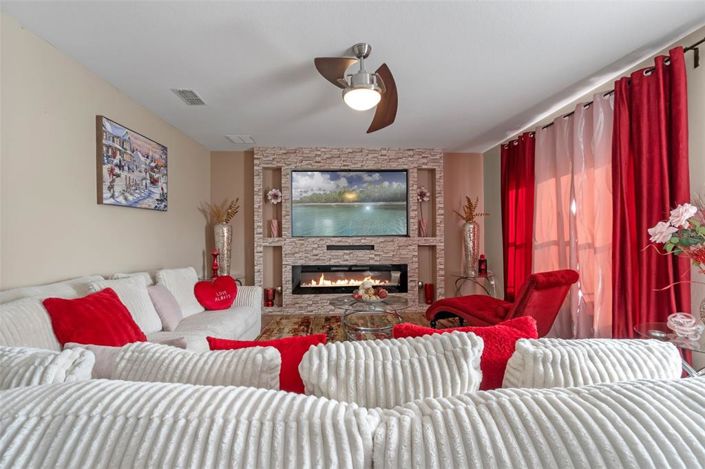 Image No.6-Propriété de 4 chambres à vendre à Kissimmee