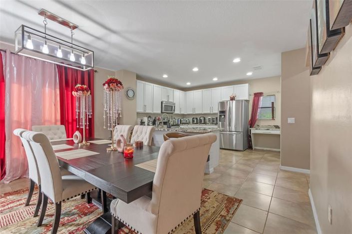 Image No.7-Propriété de 4 chambres à vendre à Kissimmee