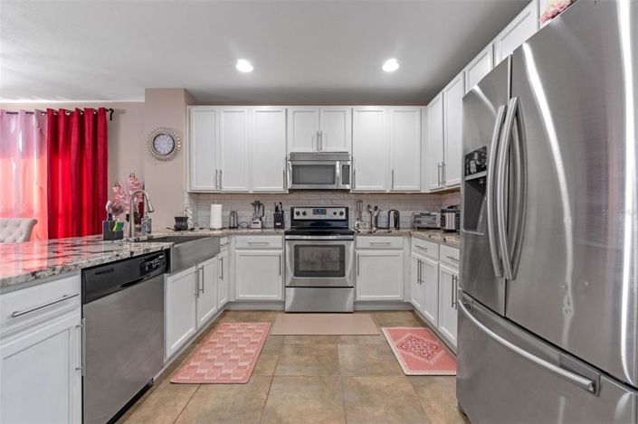 Image No.8-Propriété de 4 chambres à vendre à Kissimmee