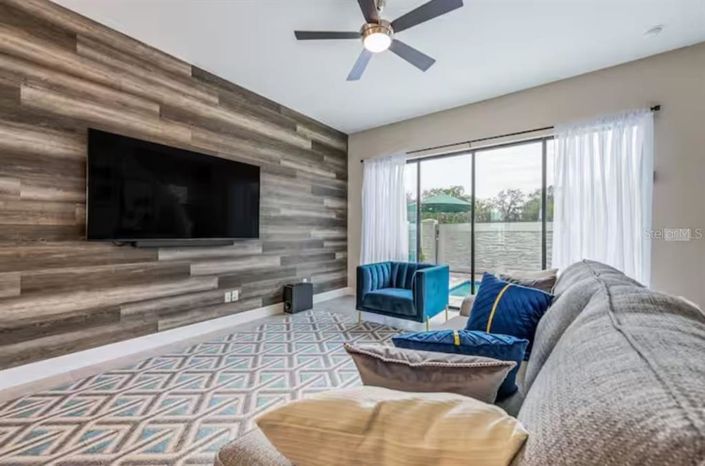 Image No.10-Maison de ville de 4 chambres à vendre à Davenport