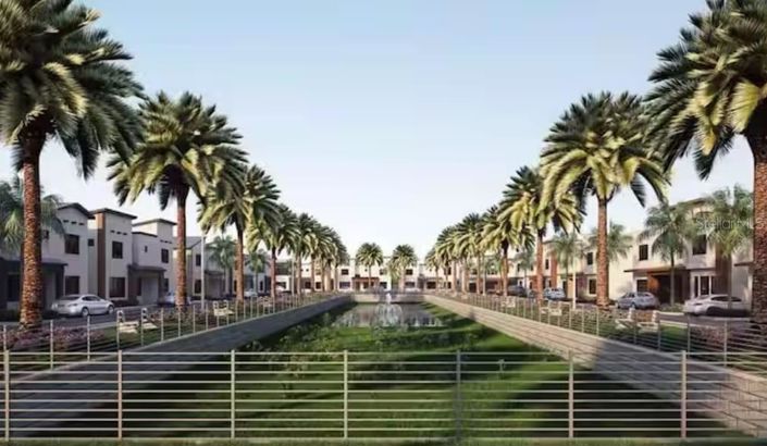 Image No.15-Maison de ville de 4 chambres à vendre à Davenport