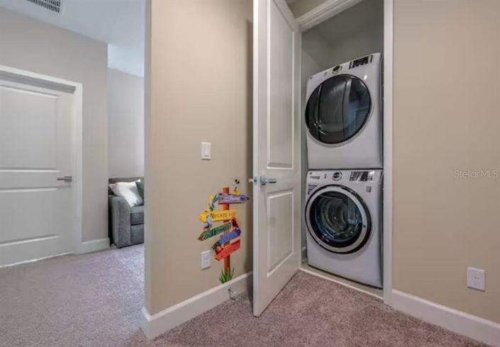 Image No.16-Maison de ville de 4 chambres à vendre à Davenport