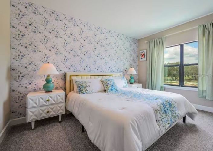 Image No.18-Maison de ville de 4 chambres à vendre à Davenport