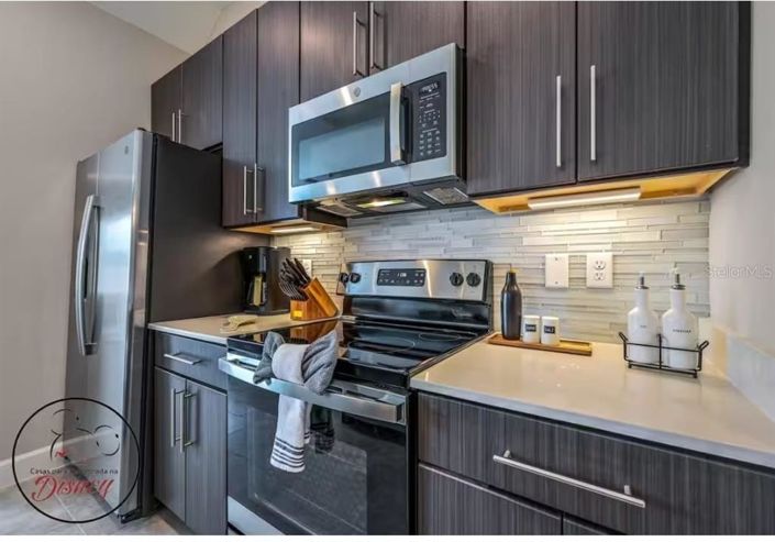 Image No.2-Maison de ville de 4 chambres à vendre à Davenport