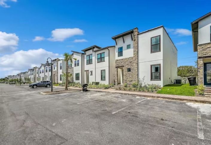 Image No.20-Maison de ville de 4 chambres à vendre à Davenport