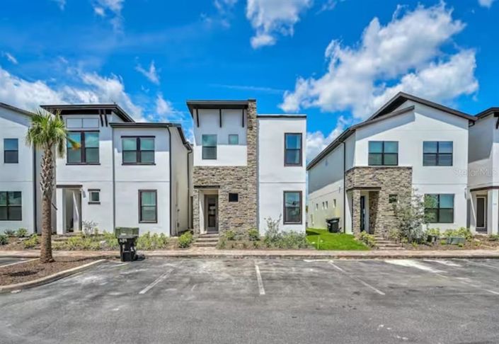 Image No.21-Maison de ville de 4 chambres à vendre à Davenport