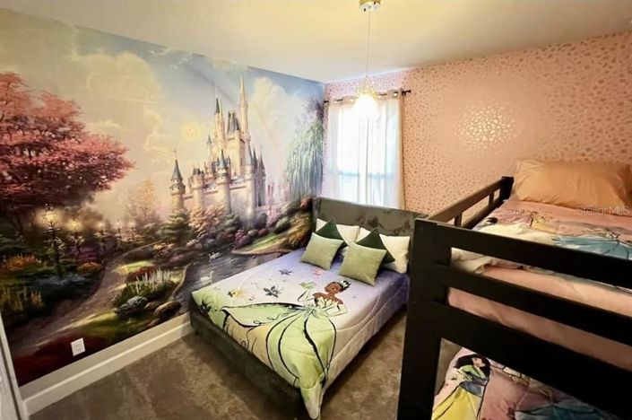 Image No.6-Maison de ville de 4 chambres à vendre à Davenport