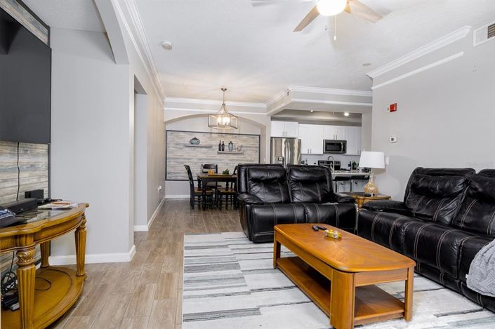 Image No.4-Propriété de 2 chambres à vendre à Orlando