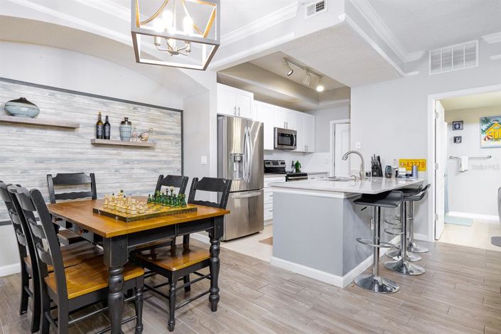 Image No.5-Propriété de 2 chambres à vendre à Orlando