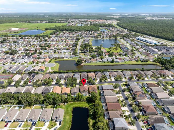 Image No.2-Propriété de 6 chambres à vendre à Kissimmee