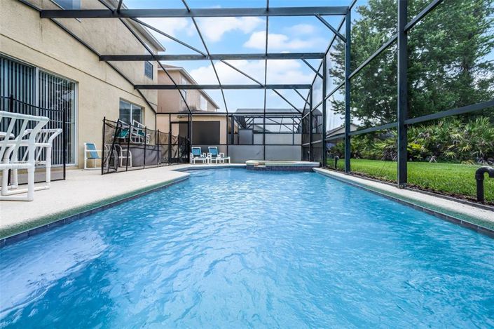 Image No.29-Propriété de 6 chambres à vendre à Kissimmee