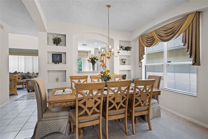 Image No.3-Propriété de 6 chambres à vendre à Kissimmee