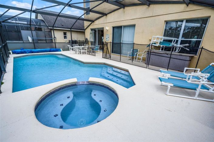 Image No.30-Propriété de 6 chambres à vendre à Kissimmee