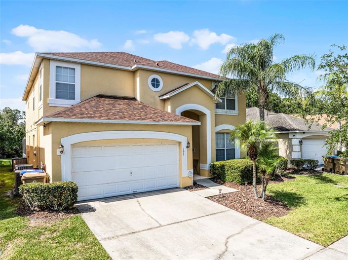 Image No.31-Propriété de 6 chambres à vendre à Kissimmee