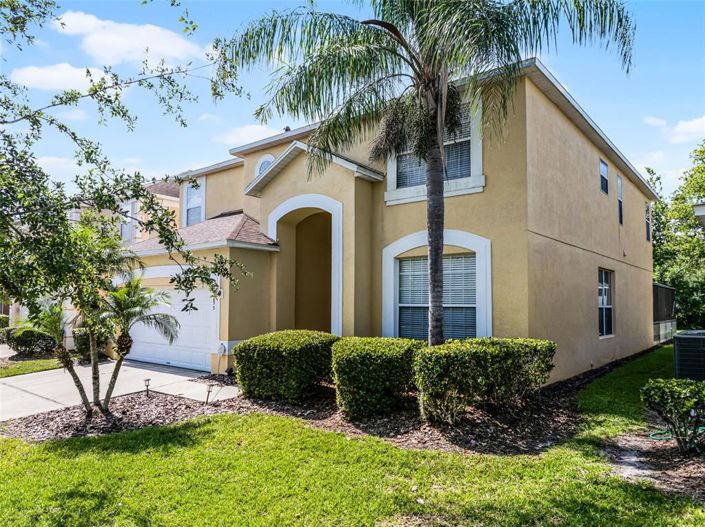 Image No.32-Propriété de 6 chambres à vendre à Kissimmee