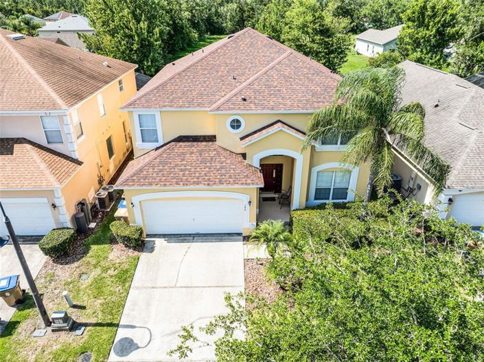 Image No.34-Propriété de 6 chambres à vendre à Kissimmee