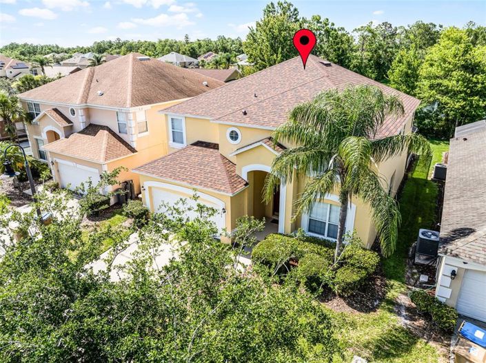 Image No.36-Propriété de 6 chambres à vendre à Kissimmee