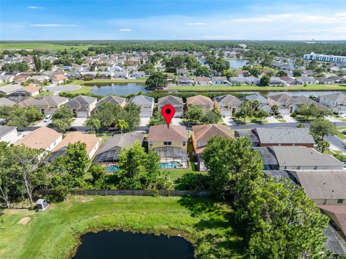 Image No.37-Propriété de 6 chambres à vendre à Kissimmee