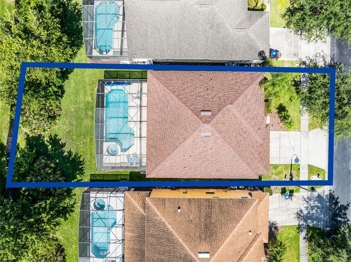 Image No.39-Propriété de 6 chambres à vendre à Kissimmee