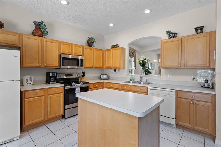 Image No.7-Propriété de 6 chambres à vendre à Kissimmee