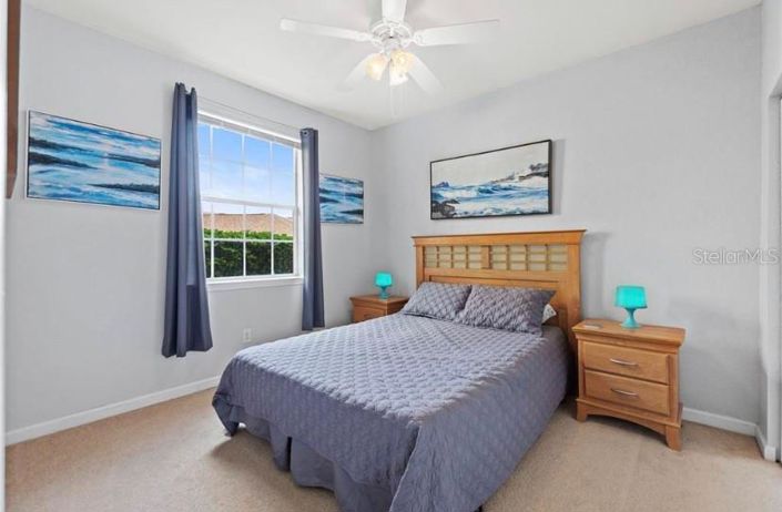 Image No.4-Propriété de 4 chambres à vendre à Davenport