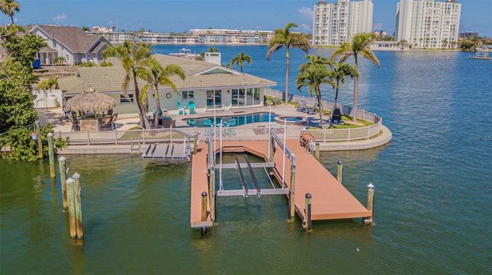 Image No.39-Propriété de 4 chambres à vendre à St. Pete Beach