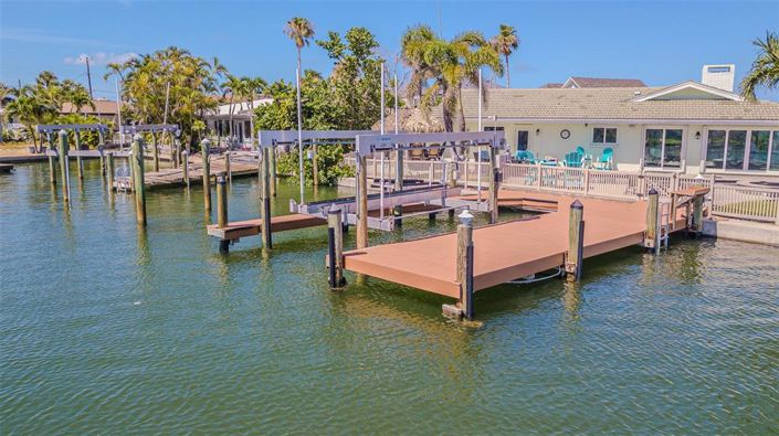 Image No.43-Propriété de 4 chambres à vendre à St. Pete Beach