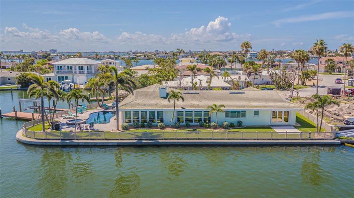 Image No.54-Propriété de 4 chambres à vendre à St. Pete Beach