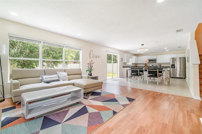 Image No.11-Propriété de 4 chambres à vendre à Clermont