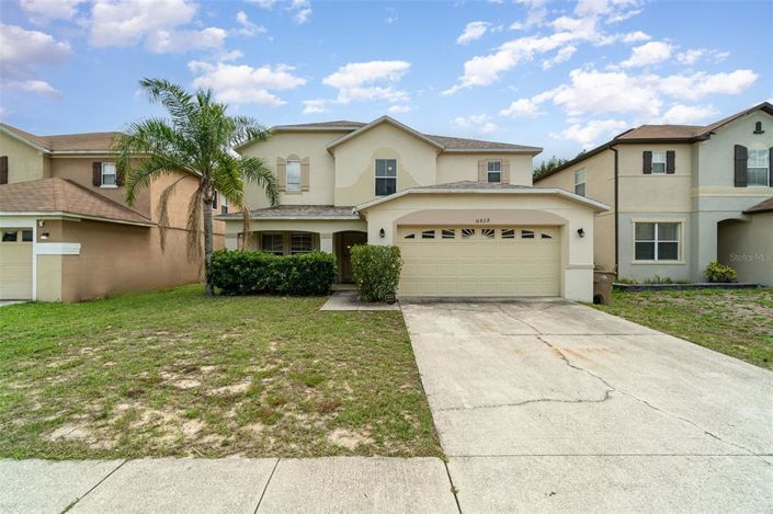 Image No.2-Propriété de 4 chambres à vendre à Clermont