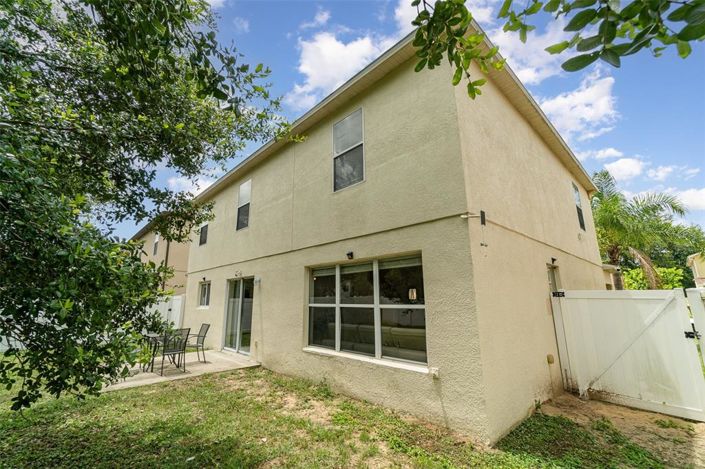 Image No.36-Propriété de 4 chambres à vendre à Clermont