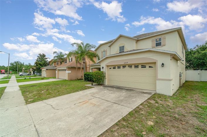 Image No.4-Propriété de 4 chambres à vendre à Clermont