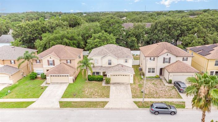Image No.40-Propriété de 4 chambres à vendre à Clermont