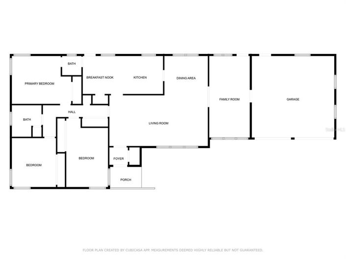 Image No.2-3 Bed Property for sale