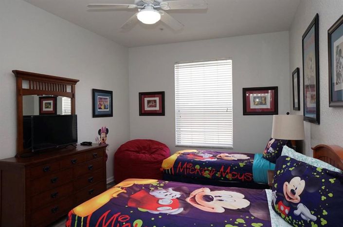 Image No.13-Propriété de 2 chambres à vendre à Kissimmee