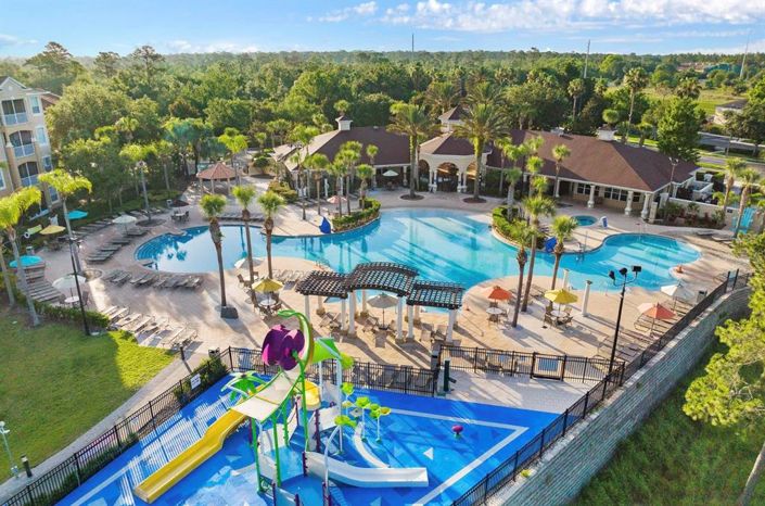 Image No.19-Propriété de 2 chambres à vendre à Kissimmee