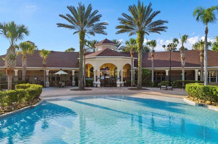 Image No.2-Propriété de 2 chambres à vendre à Kissimmee