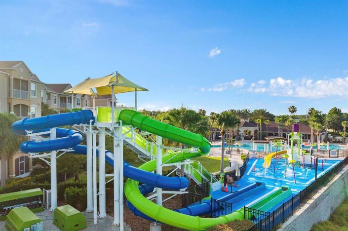 Image No.21-Propriété de 2 chambres à vendre à Kissimmee