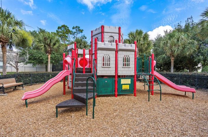 Image No.24-Propriété de 2 chambres à vendre à Kissimmee