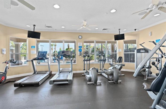 Image No.25-Propriété de 2 chambres à vendre à Kissimmee