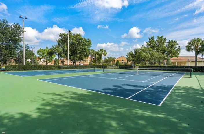 Image No.26-Propriété de 2 chambres à vendre à Kissimmee