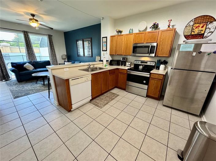 Image No.6-3 Bed Townhouse for sale