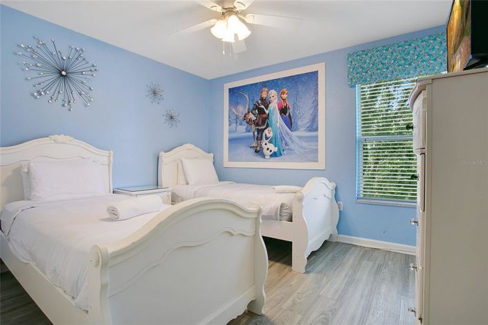 Image No.19-Propriété de 6 chambres à vendre à Kissimmee